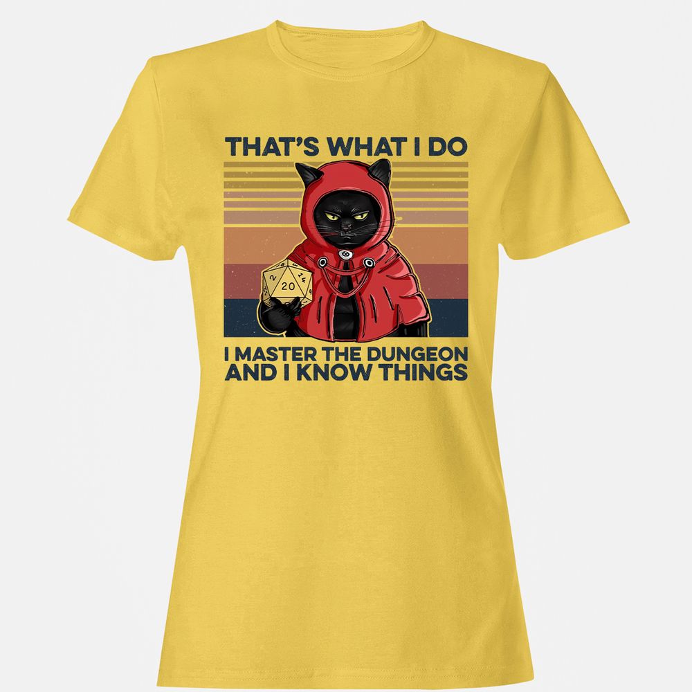 Women's T-Shirt - DG75D8F6 - Daisy - 4