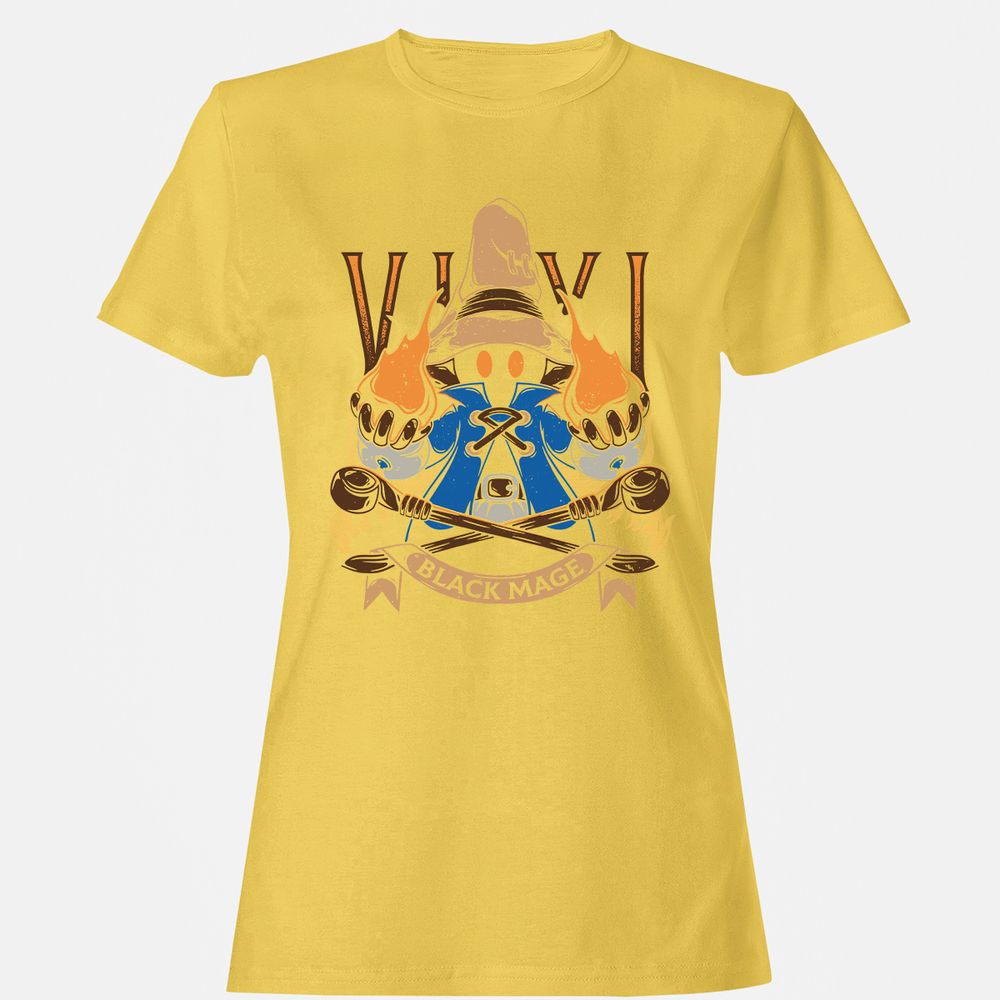 Women's T-Shirt - 1TTWYNU1 - Daisy - 4