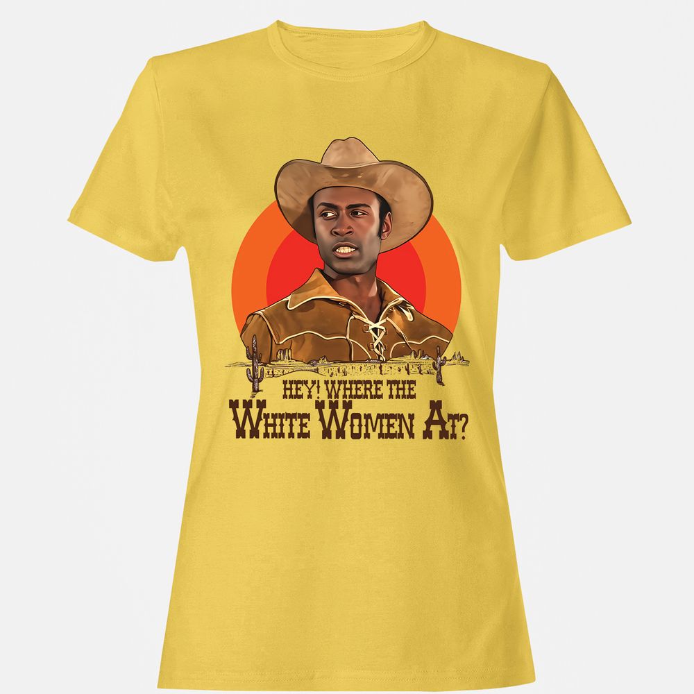 Women's T-Shirt - 6MKCWVGH - Daisy - 4