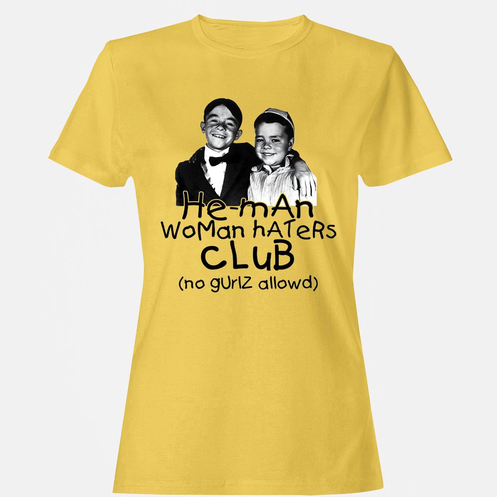 Women's T-Shirt - Z774VM2Q - Daisy - 4