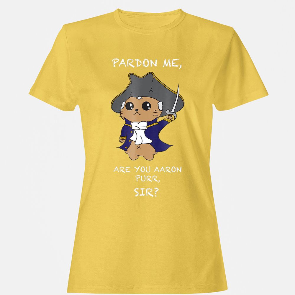 Women's T-Shirt - A5YMTPU2 - Daisy - 4