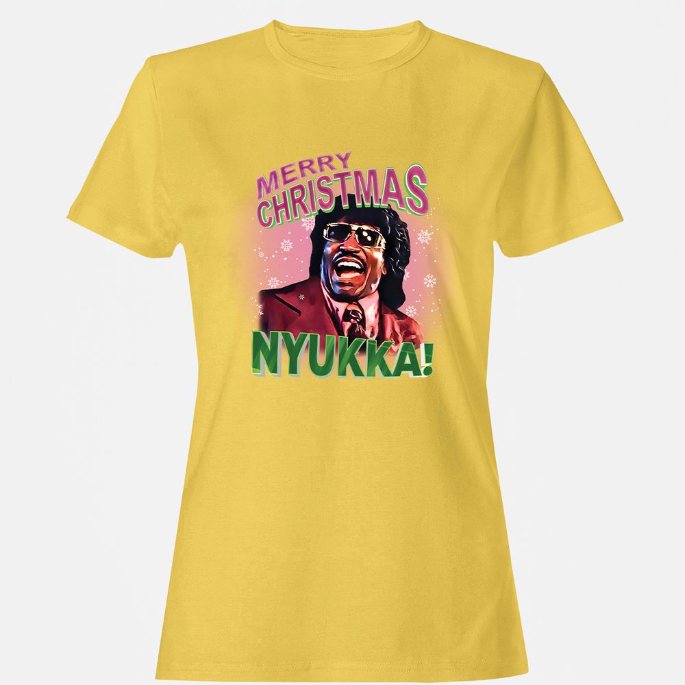 Women's T-Shirt - PYSB9A99 - Daisy - 4