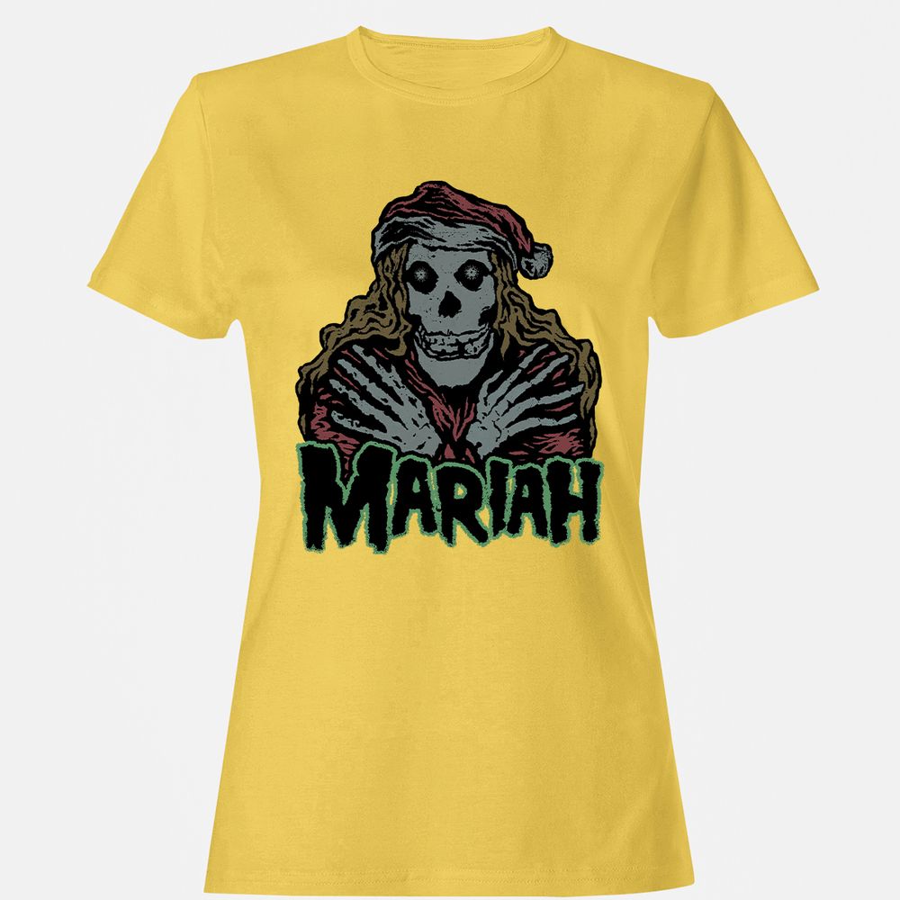 Women's T-Shirt - YBTBTHVU - Daisy - 4
