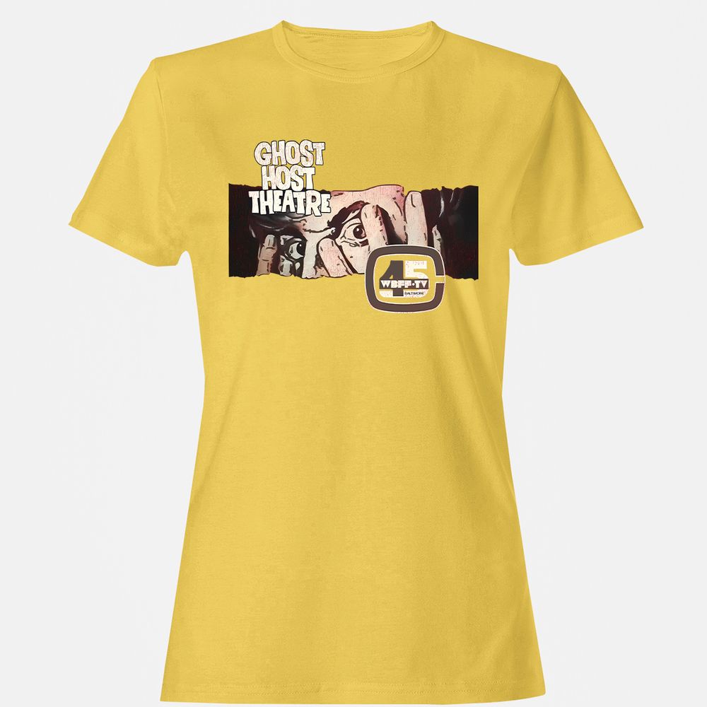 Women's T-Shirt - V7UWW7HP - Daisy - 4