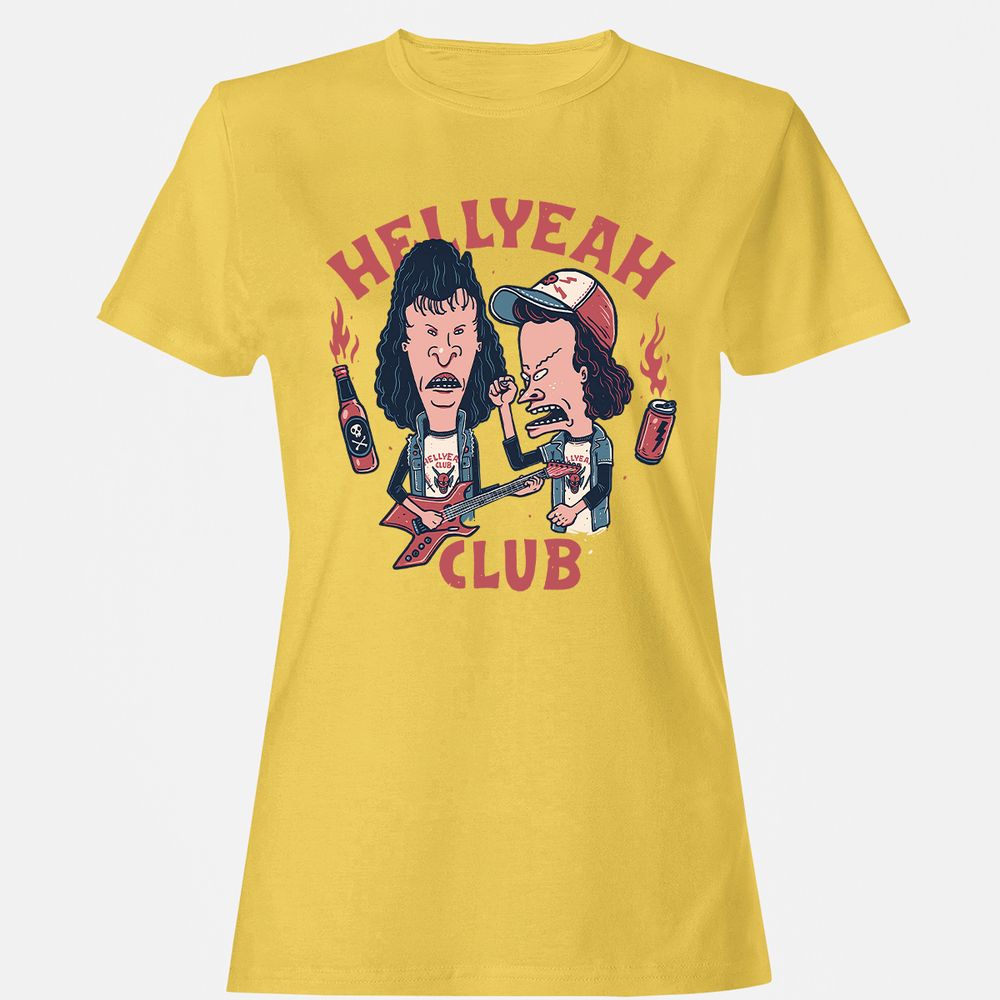 Women's T-Shirt - CR53J59D - Daisy - 4