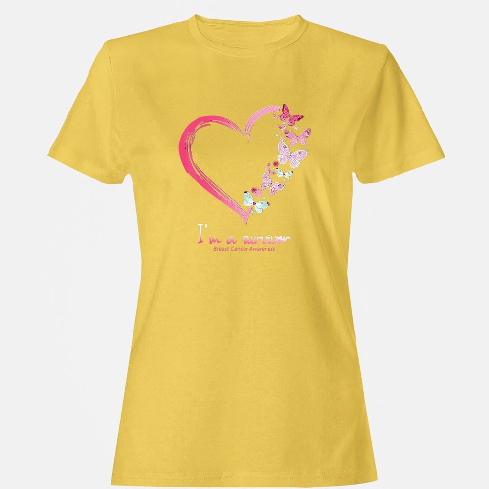 Women's T-Shirt - WX1UMNUA - Daisy - 4