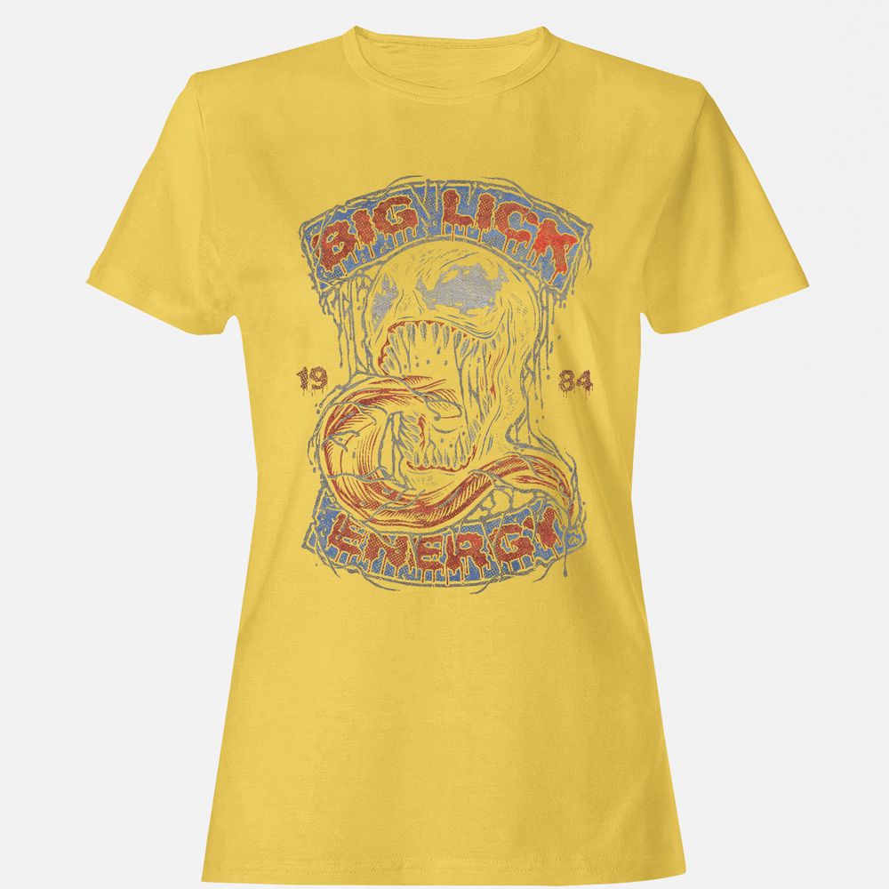 Women's T-Shirt - PGGG8XZY - Daisy - 4