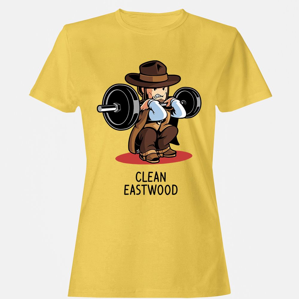 Women's T-Shirt - BJRUAZFL - Daisy - 4