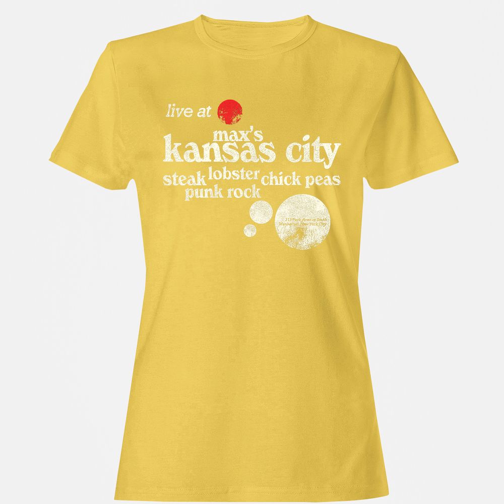 Women's T-Shirt - QFJVFUH9 - Daisy - 4