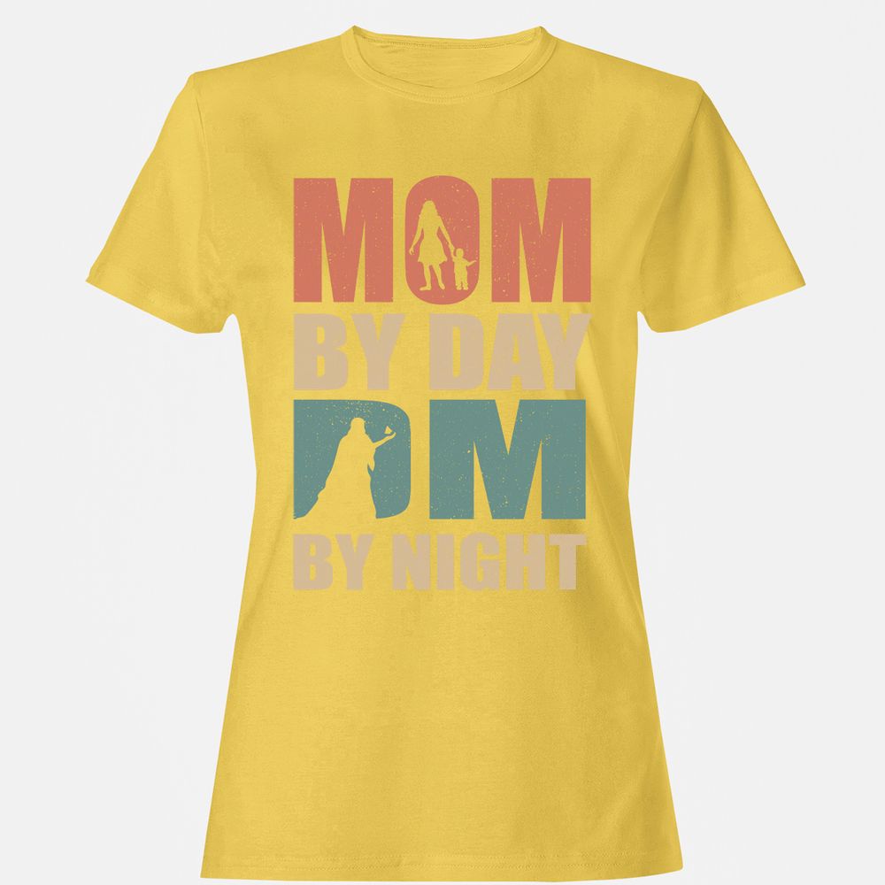 Women's T-Shirt - VGP6YVG2 - Daisy - 4