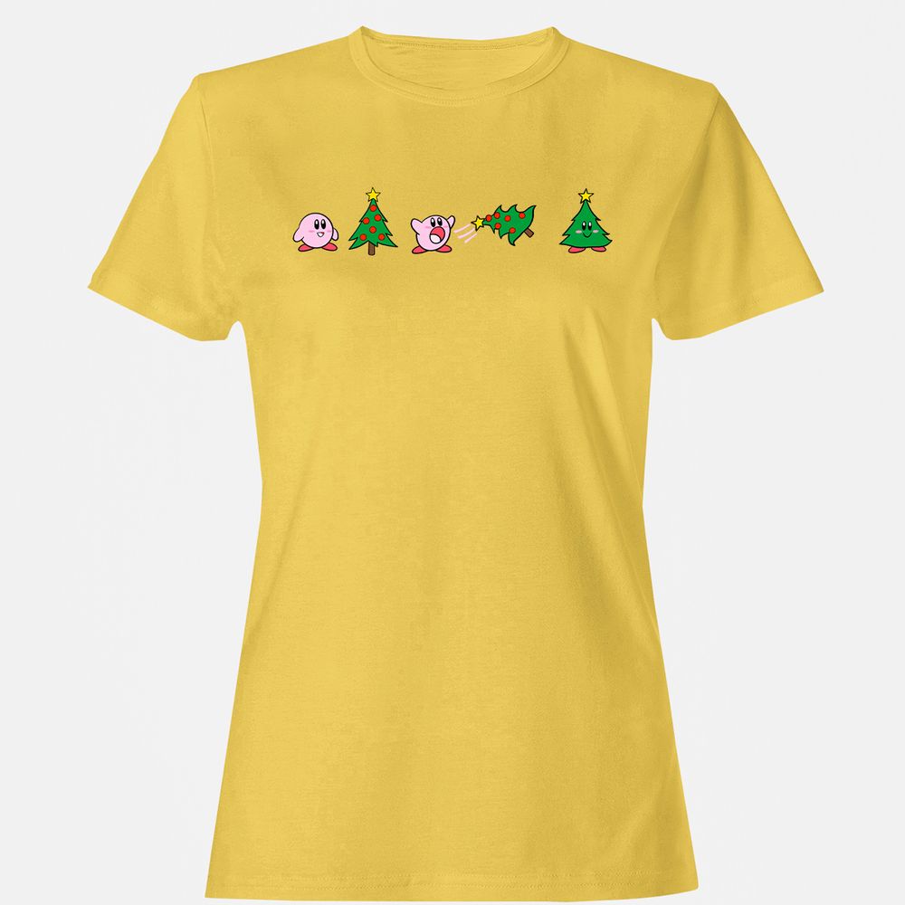 Women's T-Shirt - AAARNKF2 - Daisy - 4