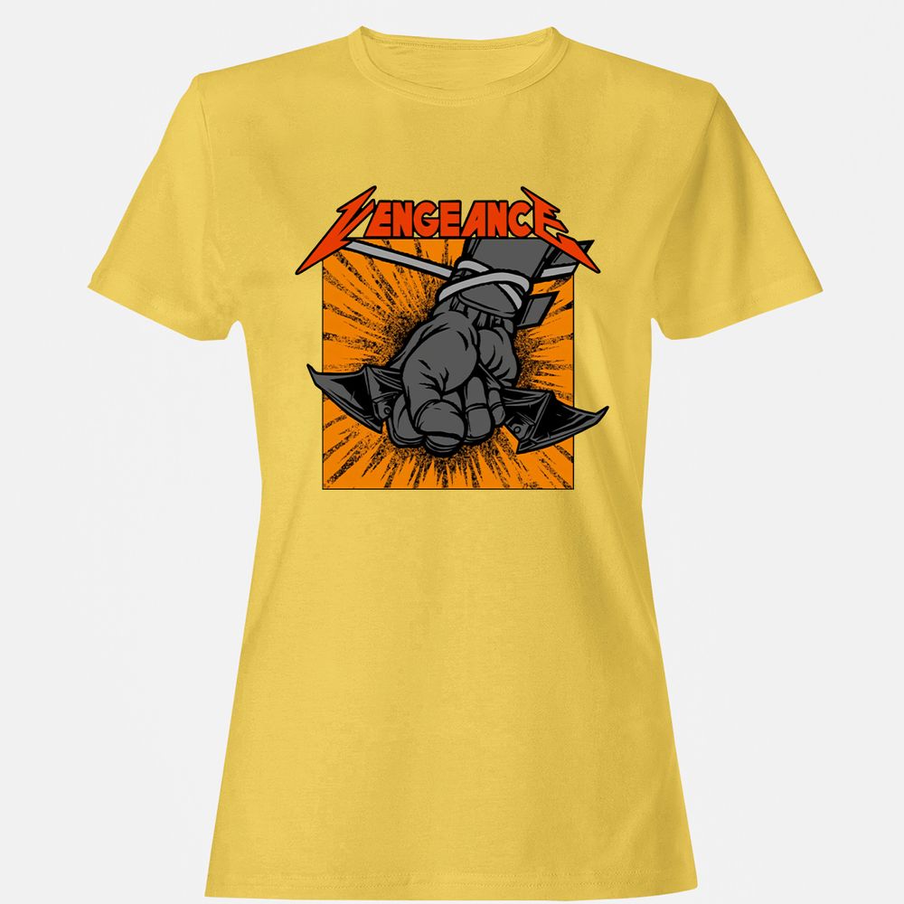 Women's T-Shirt - ZML6W4YH - Daisy - 4