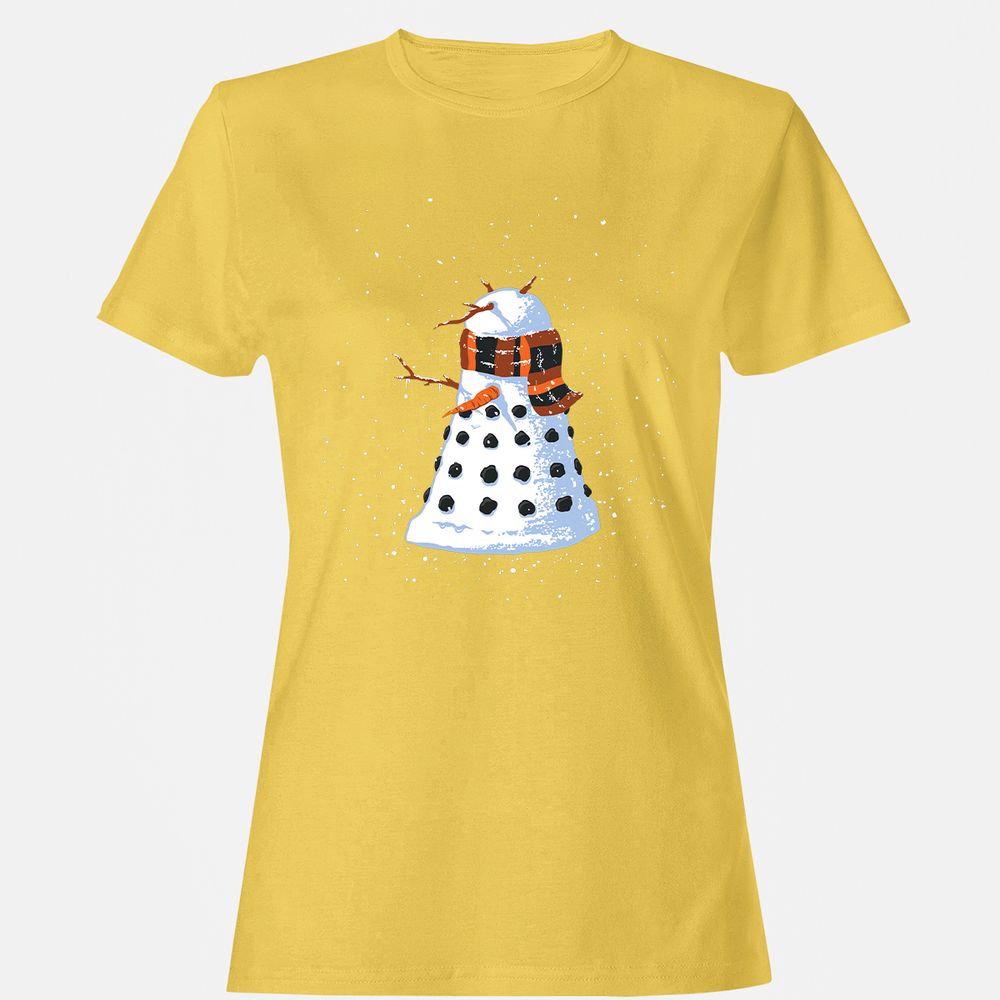 Women's T-Shirt - GRRTUPPL - Daisy - 4