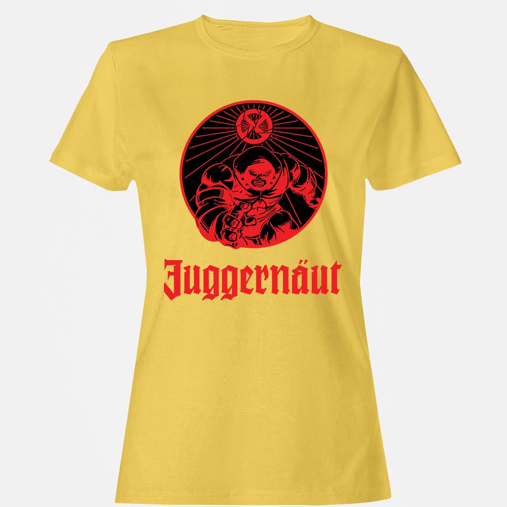 Women's T-Shirt - U4VJ2HP3 - Daisy - 4