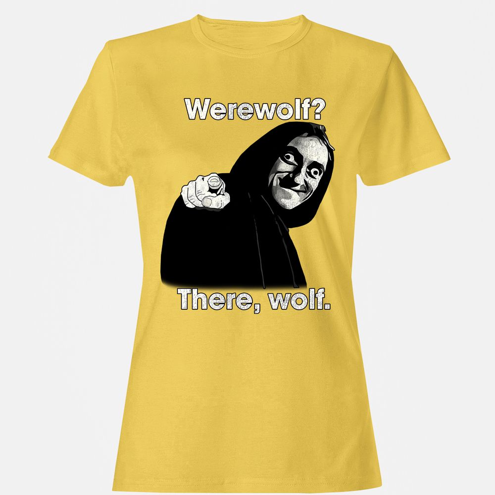 Women's T-Shirt - K1VYPHXM - Daisy - 4