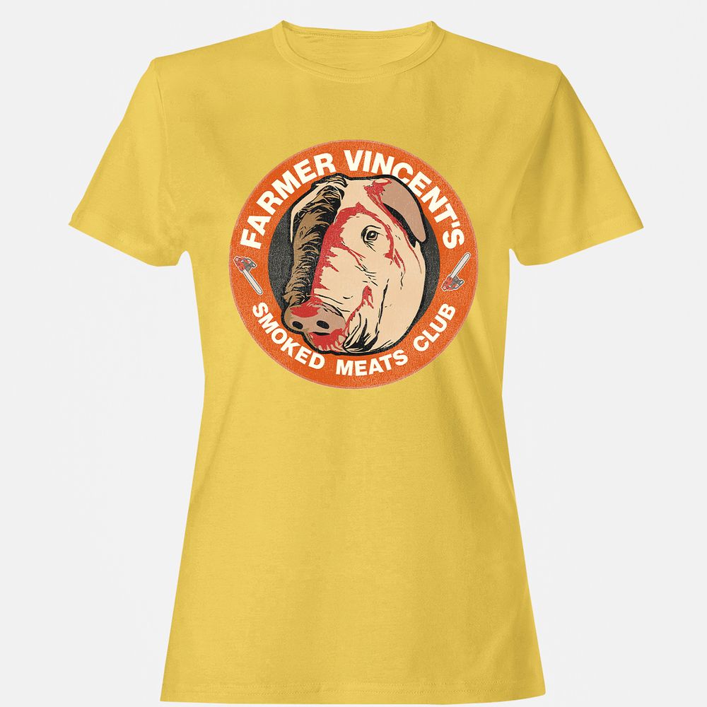 Women's T-Shirt - 9NN5NSJM - Daisy - 4