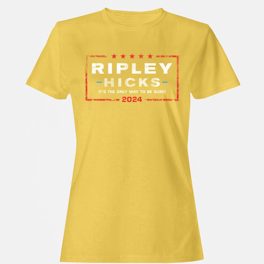 Women's T-Shirt - LMGFTH5L - Daisy - 4