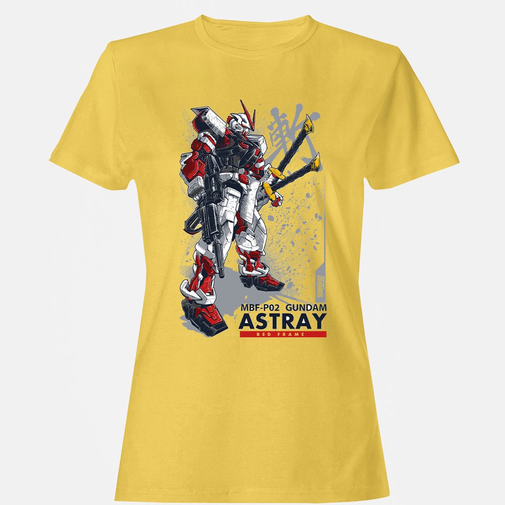 Women's T-Shirt - ERW3MSYE - Daisy - 4