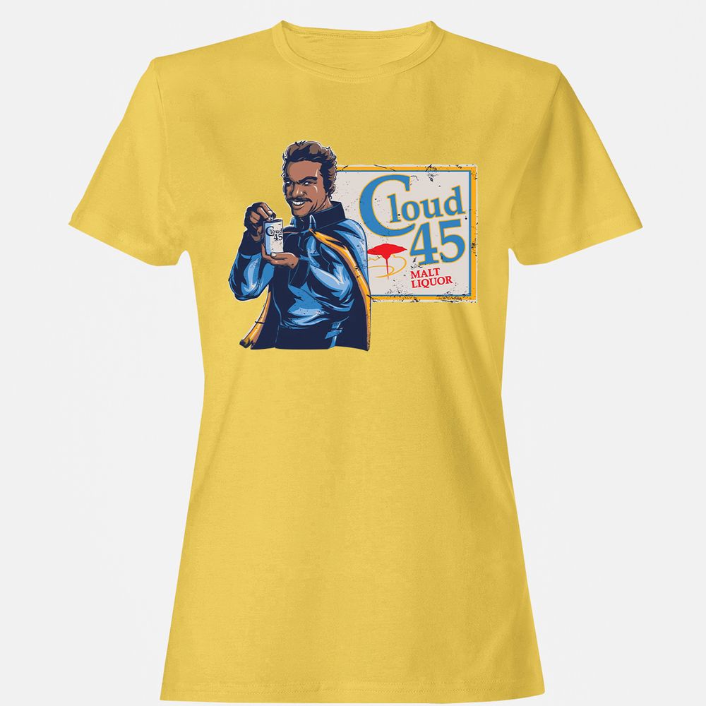 Women's T-Shirt - 7L1NVVCU - Daisy - 4