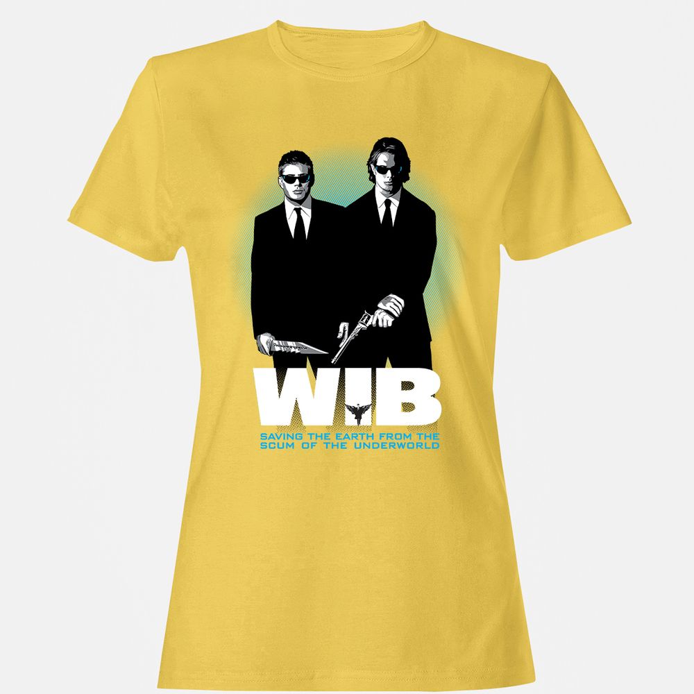 Women's T-Shirt - GDSE4JDQ - Daisy - 4