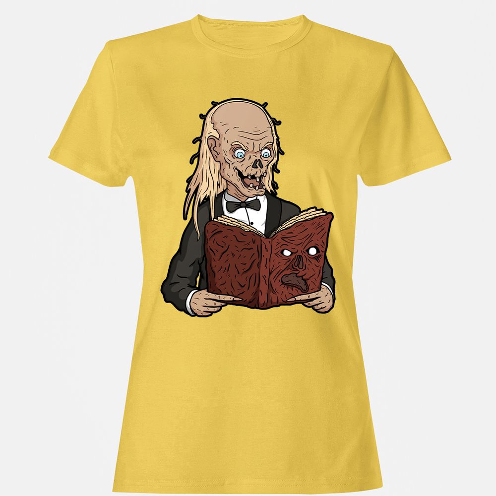 Women's T-Shirt - HY6Q1Z39 - Daisy - 4