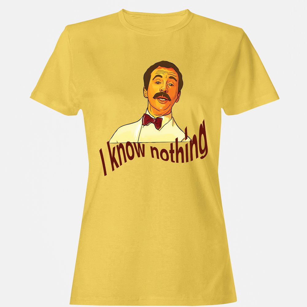 Women's T-Shirt - RBZTAMSM - Daisy - 4