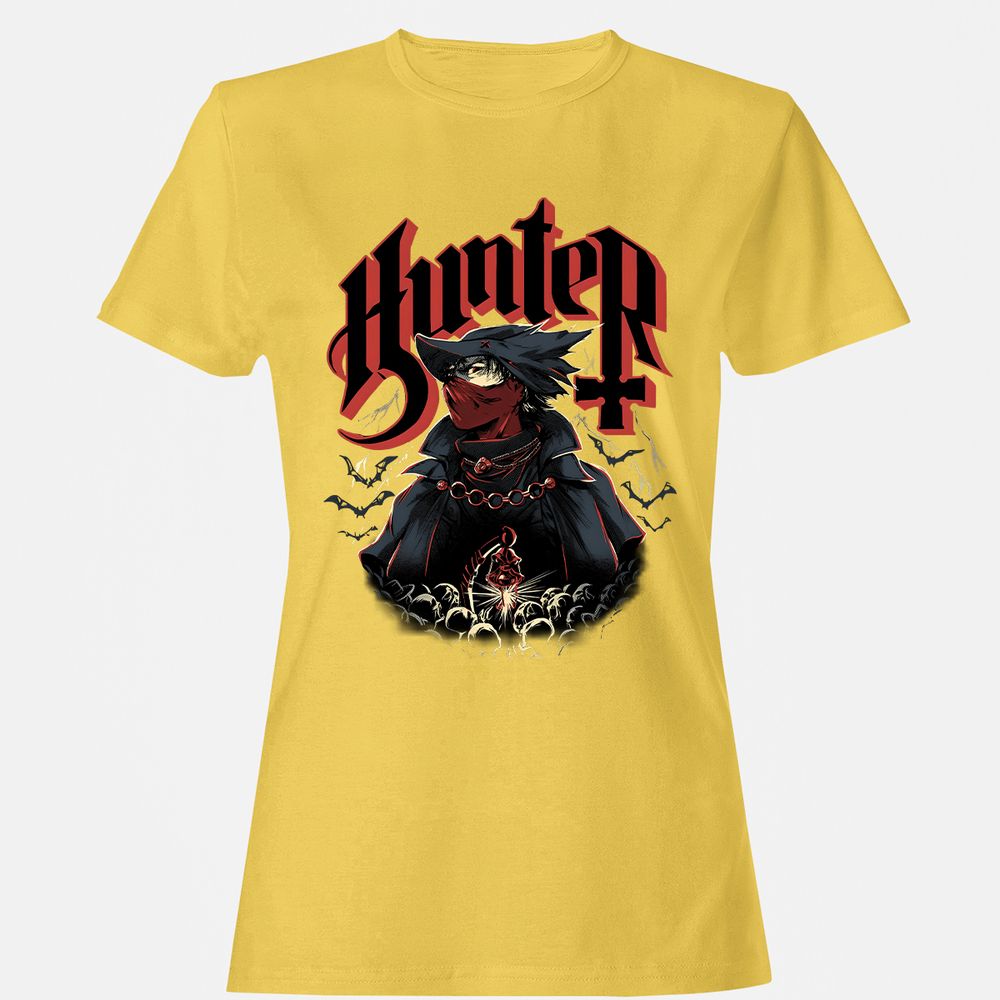 Women's T-Shirt - 9USW1E7R - Daisy - 4