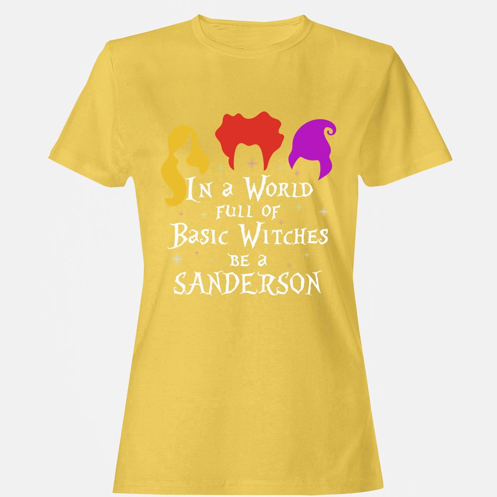 Women's T-Shirt - JMKT6GB8 - Daisy - 4