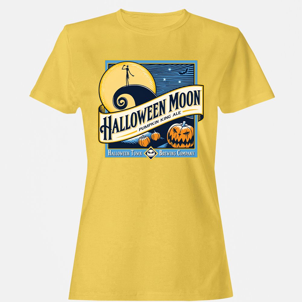 Women's T-Shirt - 464DCCAM - Daisy - 4