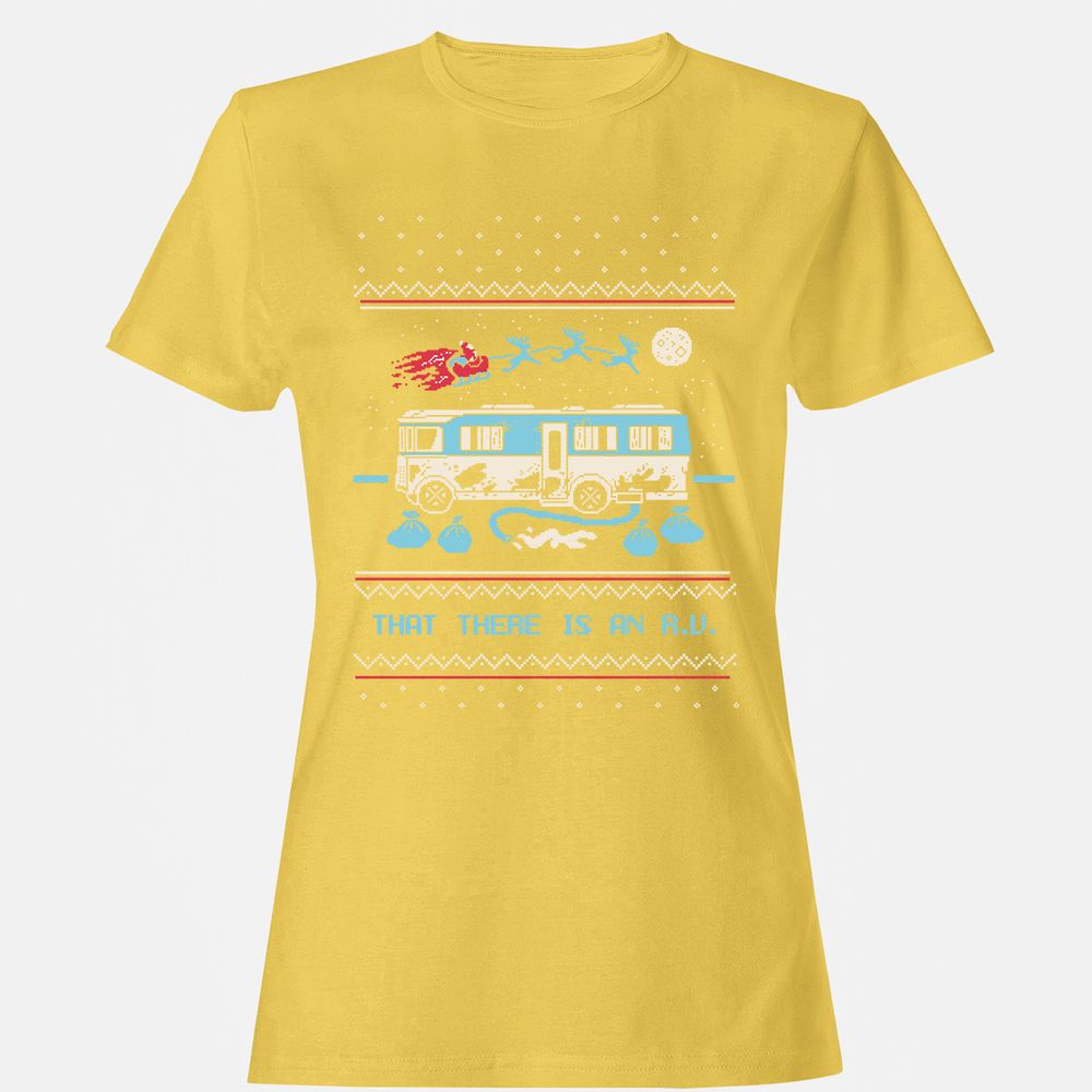 Women's T-Shirt - KXYP9Y1S - Daisy - 4