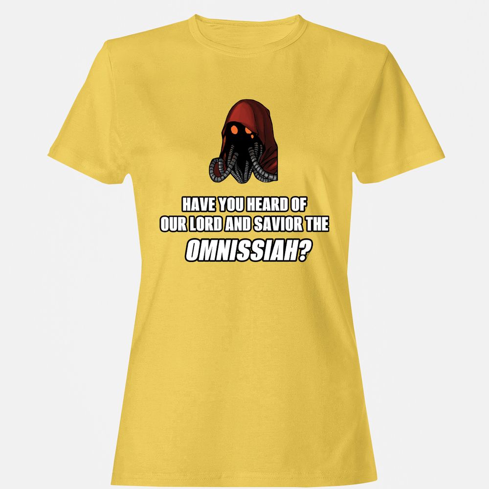 Women's T-Shirt - 1TE3AHJD - Daisy - 4