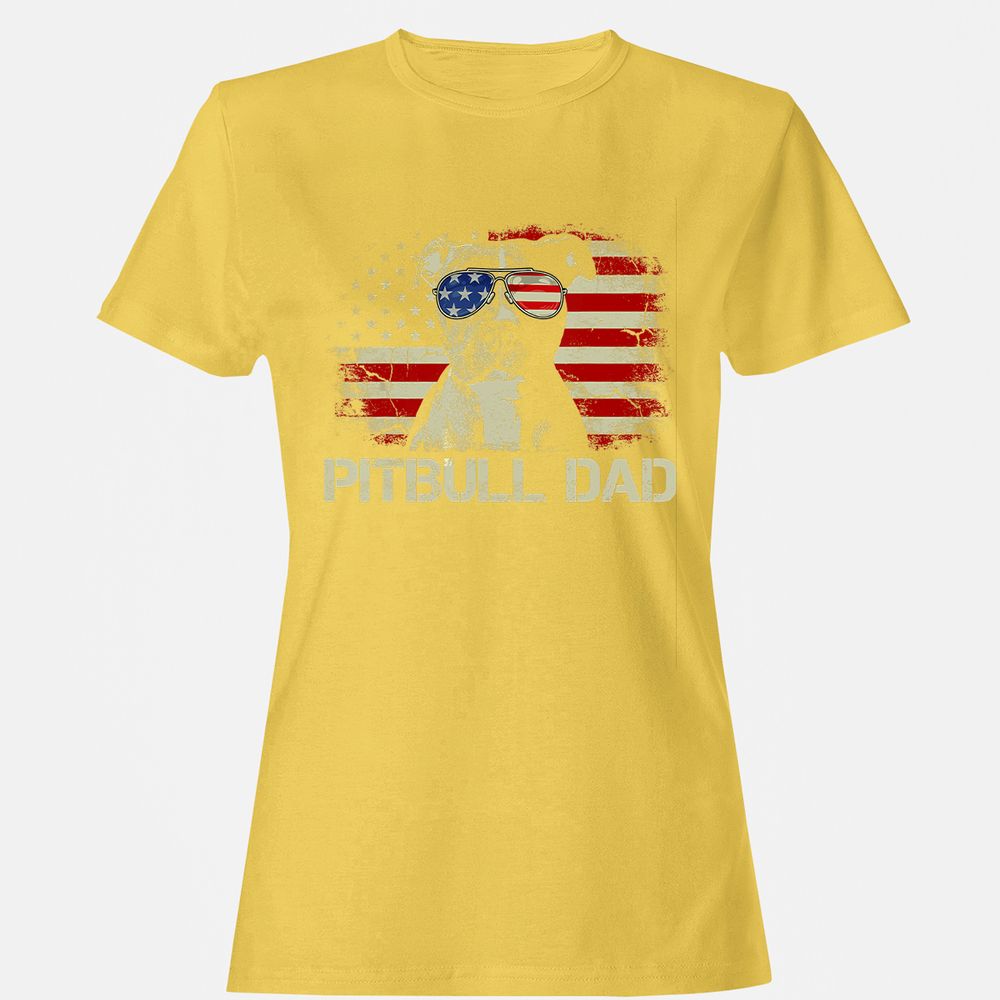 Women's T-Shirt - RB6FEYTY - Daisy - 4