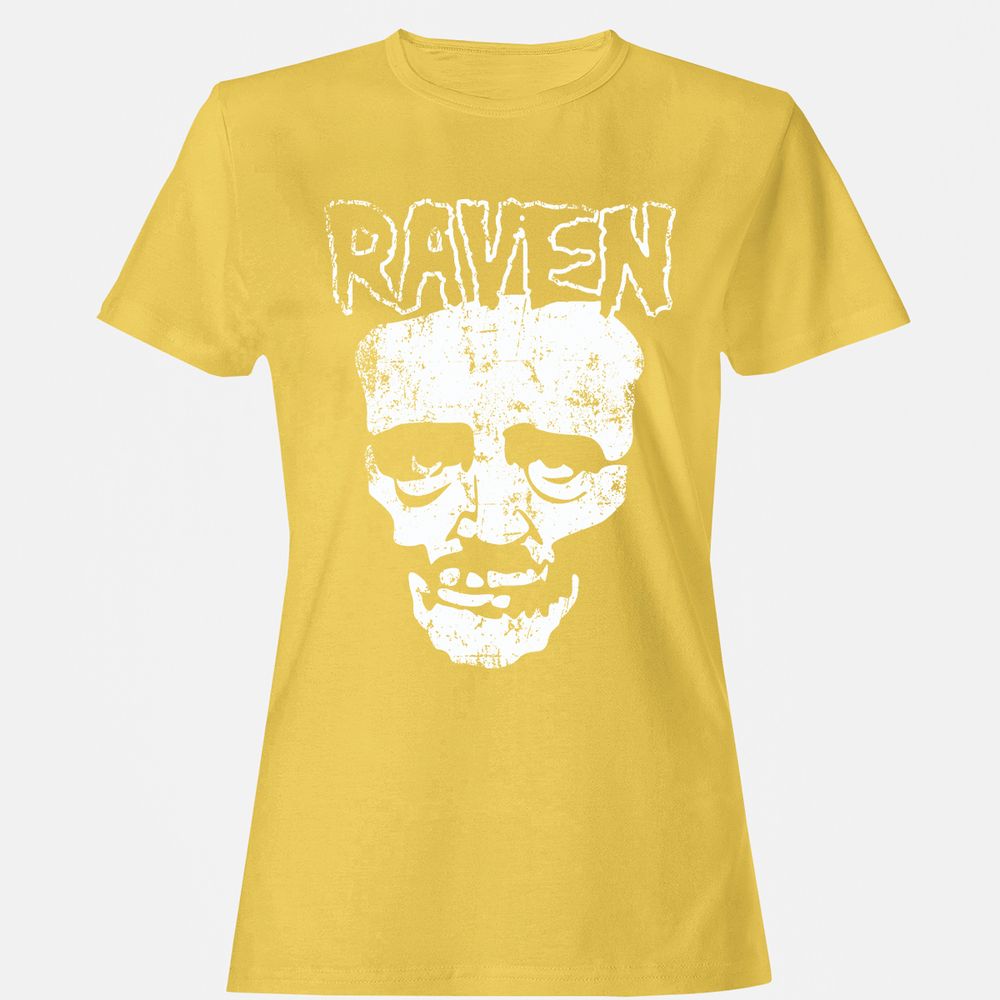 Women's T-Shirt - 512C6M4K - Daisy - 4