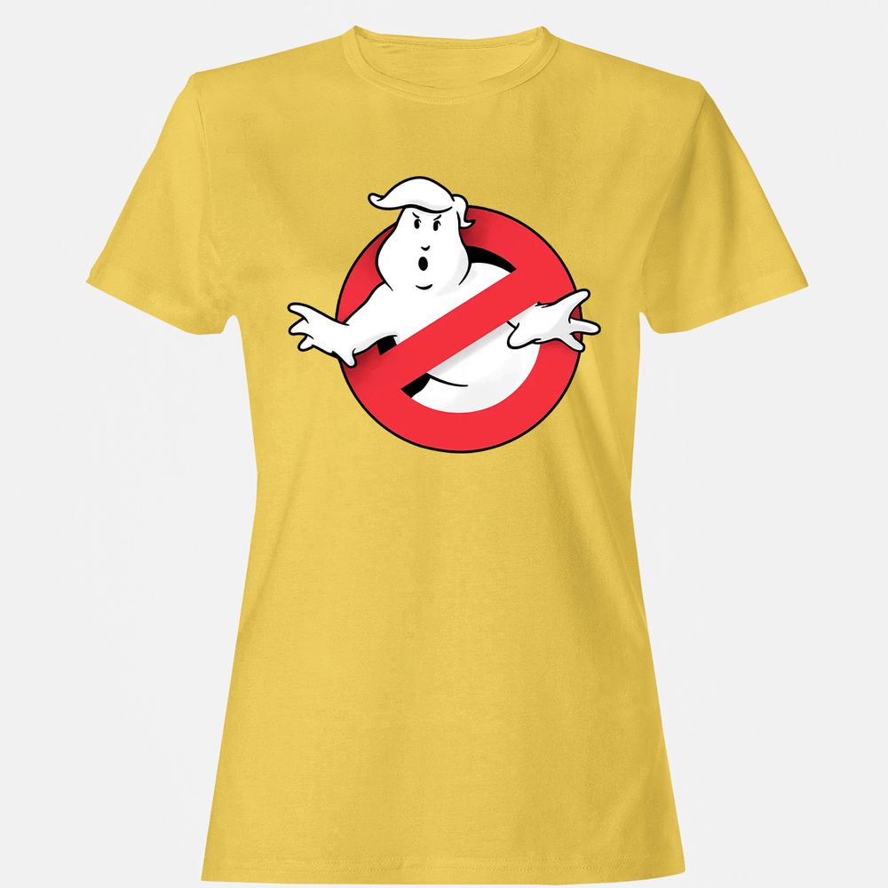 Women's T-Shirt - GC664YJL - Daisy - 4