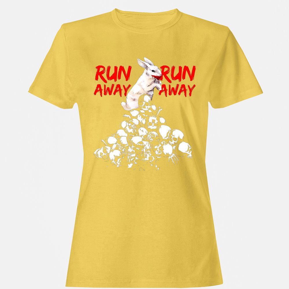 Women's T-Shirt - 8NUUWZ2Q - Daisy - 4