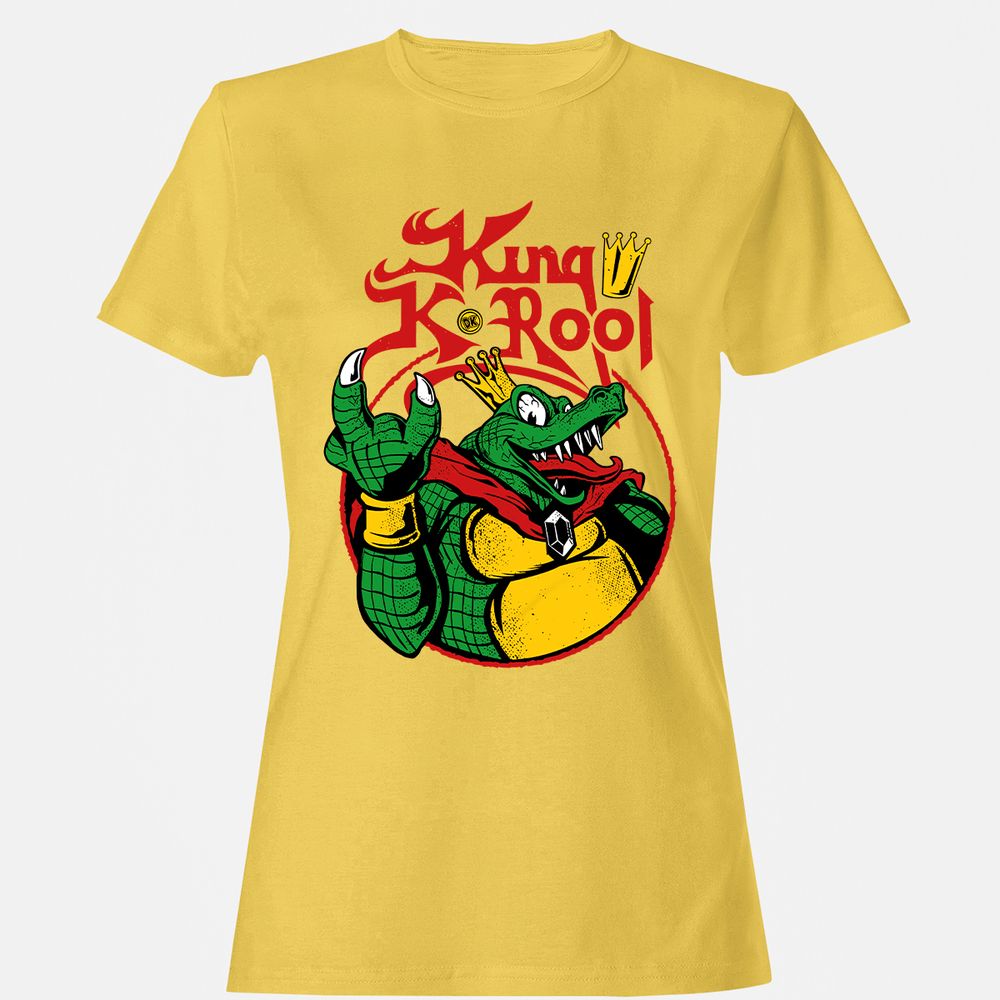 Women's T-Shirt - E1CYF88K - Daisy - 4