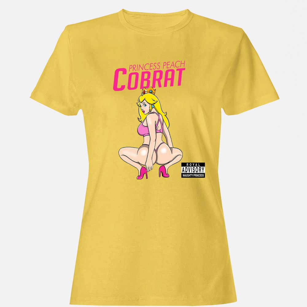 Women's T-Shirt - 419DYAZP - Daisy - 4