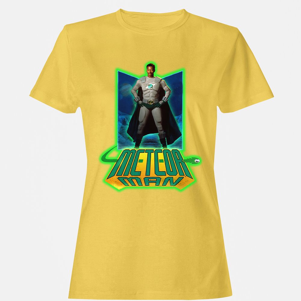 Women's T-Shirt - KE325EWF - Daisy - 4