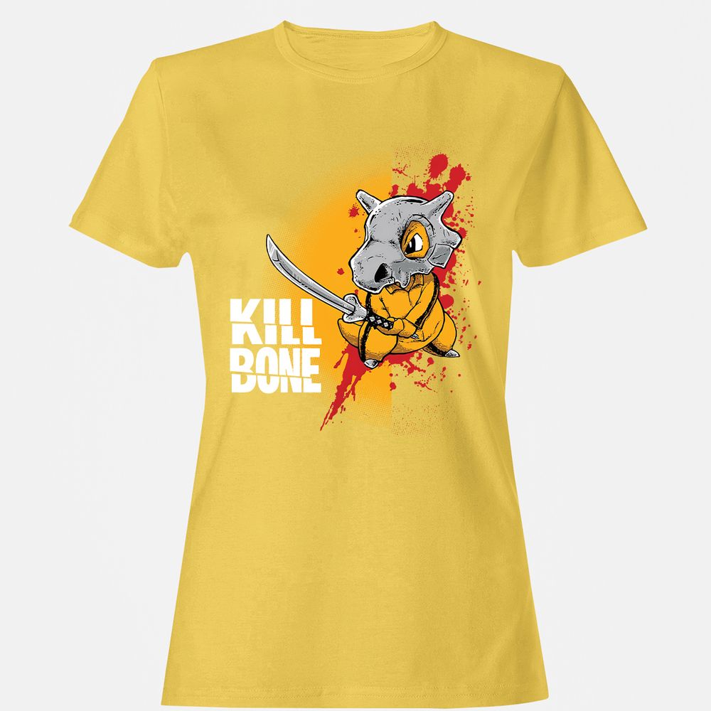 Women's T-Shirt - 8UEJ4N8S - Daisy - 4