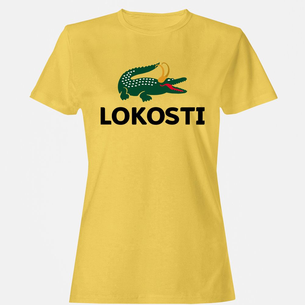 Women's T-Shirt - VL3HEMQU - Daisy - 4