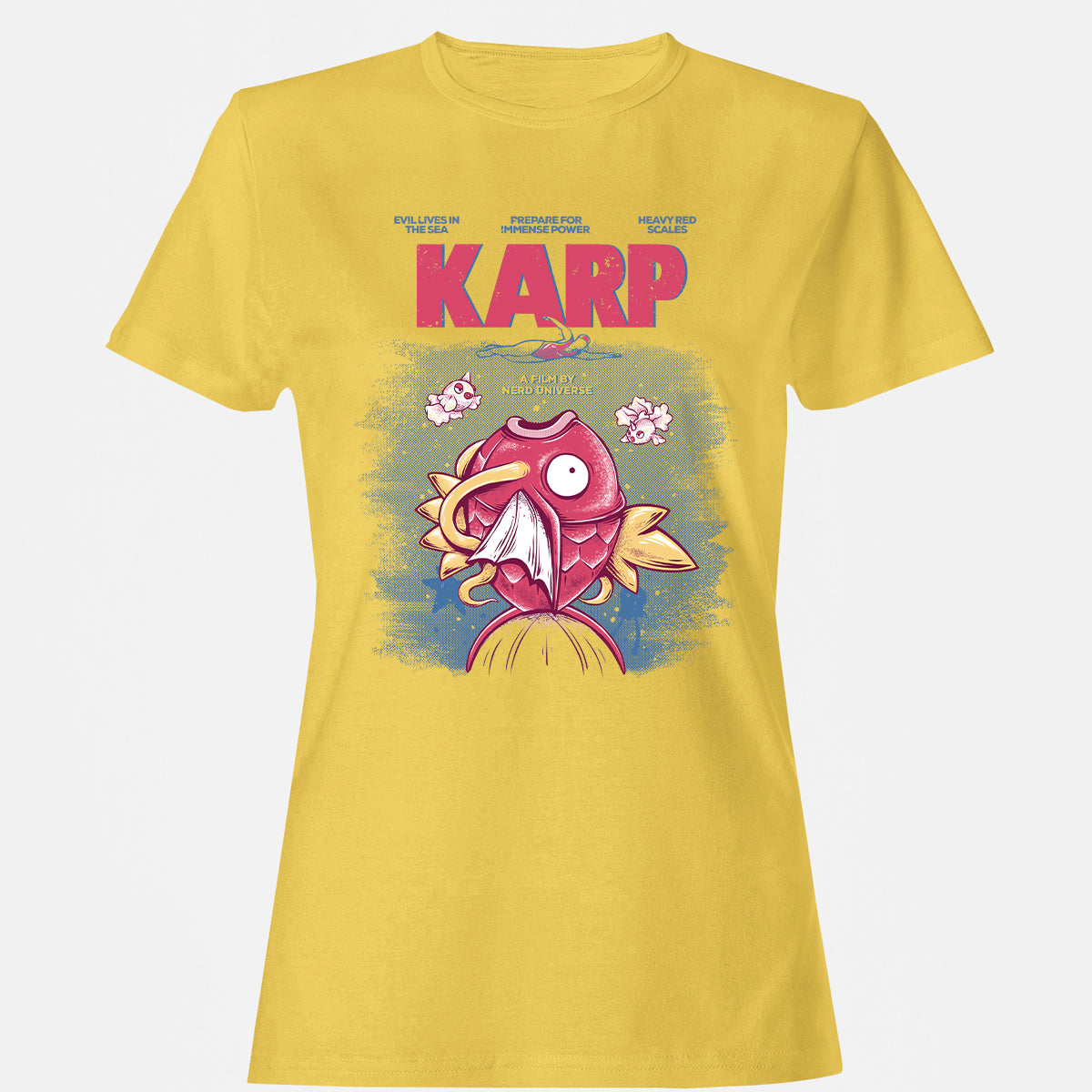 Women's T-Shirt - X1GQ6EQM - Daisy - 4