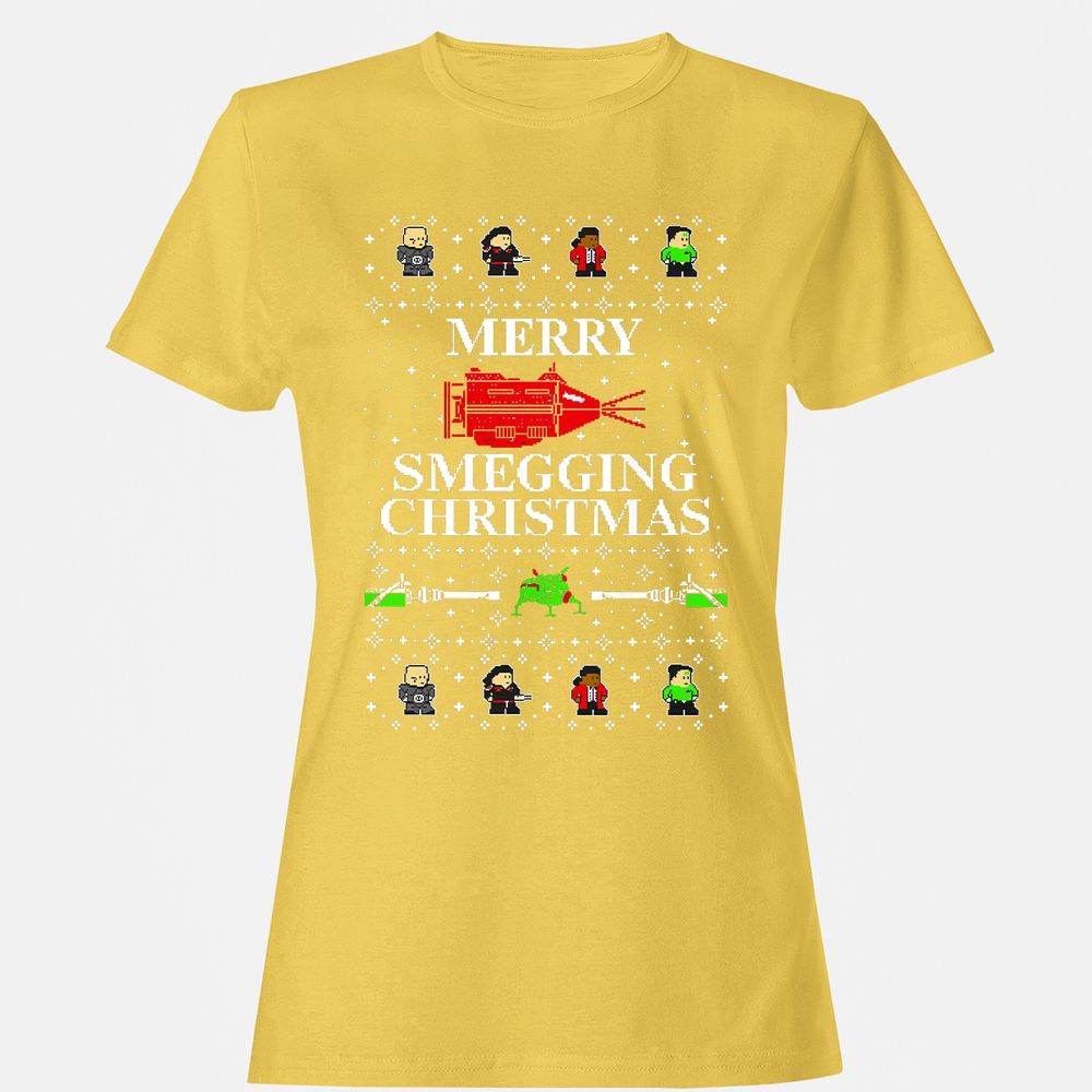 Women's T-Shirt - 2B8EEDK9 - Daisy - 4