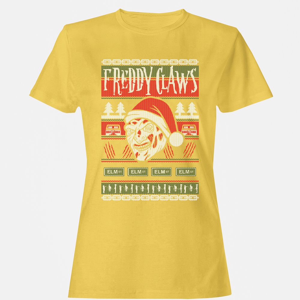 Women's T-Shirt - HJC5TM9N - Daisy - 4