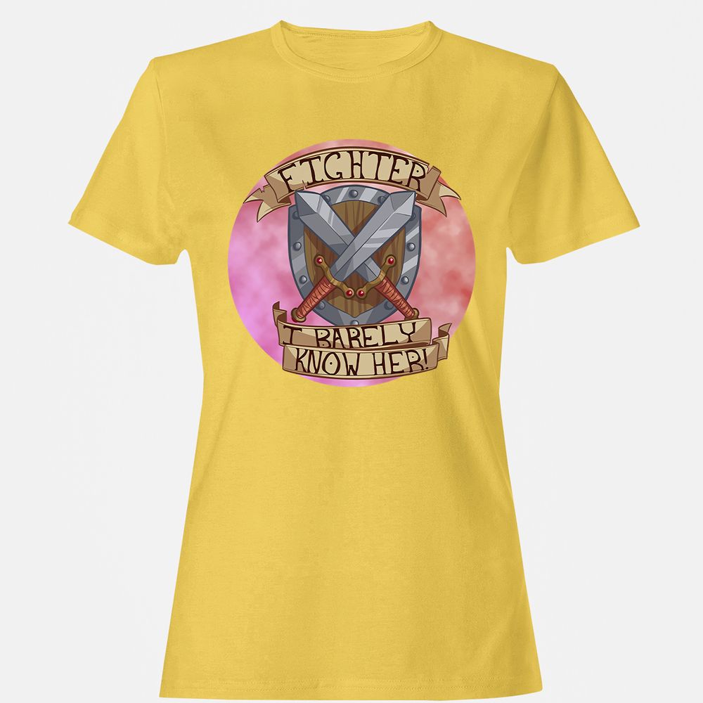 Women's T-Shirt - PFQLM3Y8 - Daisy - 4