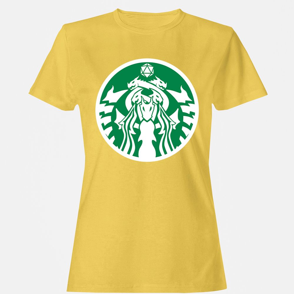 Women's T-Shirt - VVW219E3 - Daisy - 4