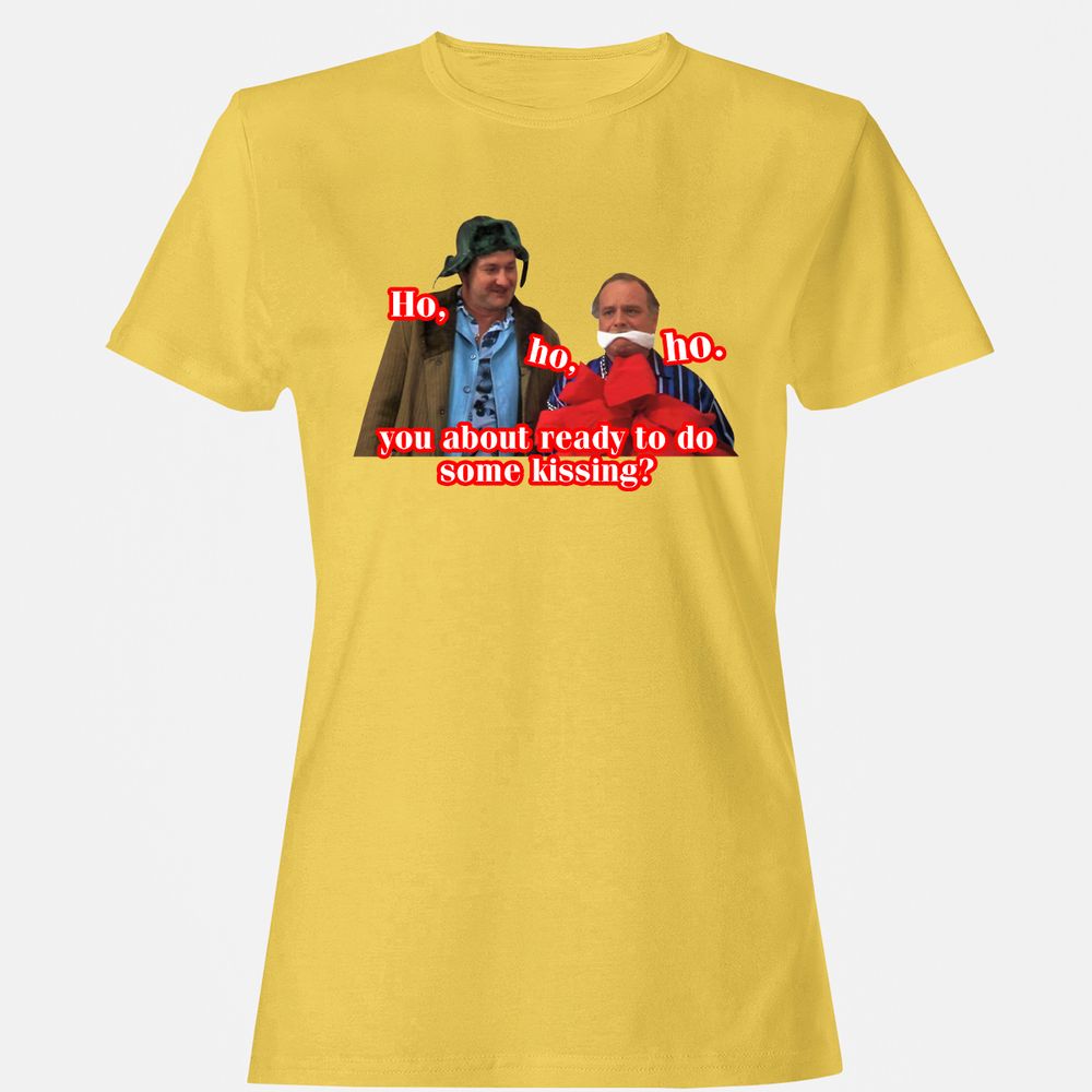 Women's T-Shirt - X3P4F4SP - Daisy - 4