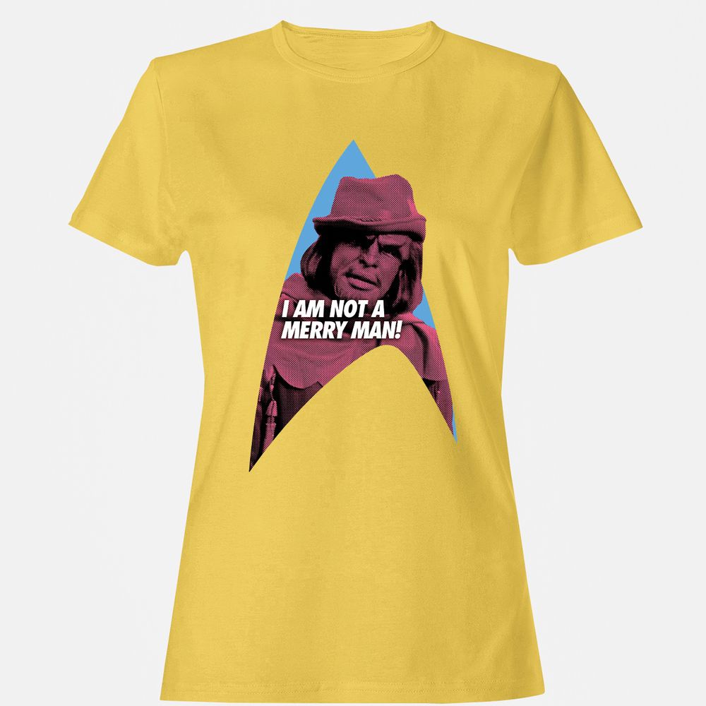 Women's T-Shirt - 3D2CP4SF - Daisy - 4