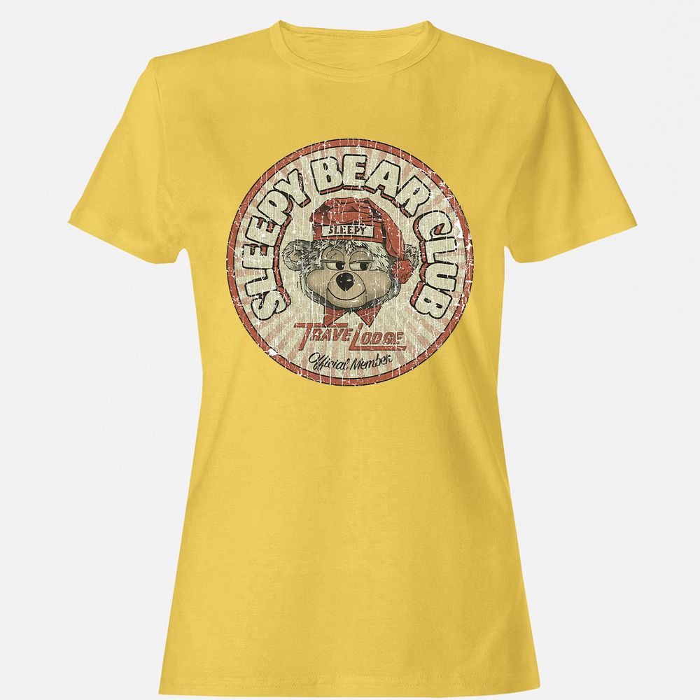 Sleepy Bear Club 1954 - Daisy - 4