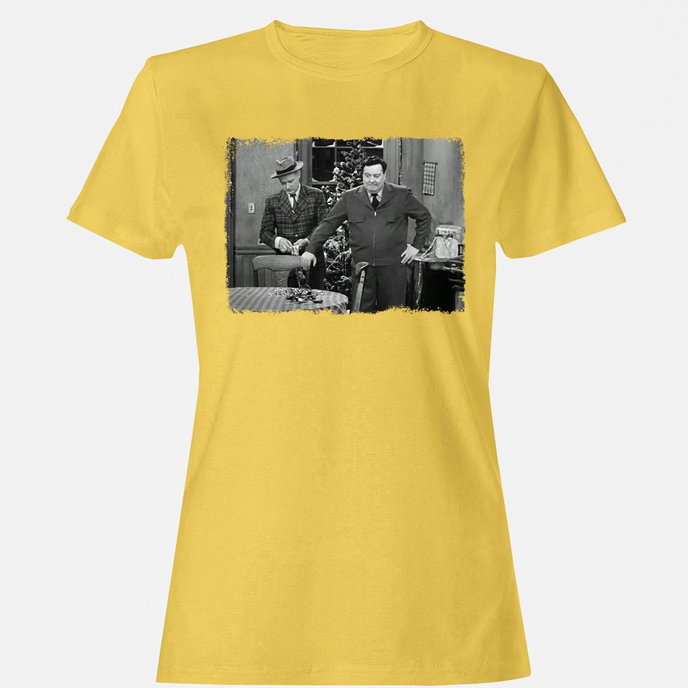 Women's T-Shirt - 7EXT2GWE - Daisy - 4