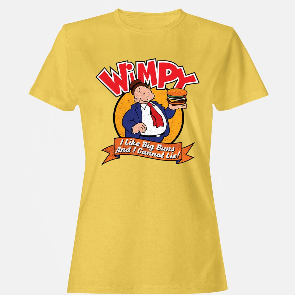 Women's T-Shirt - MK3KPDAE - Daisy - 4